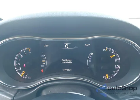 2016 Jeep Grand Cherokee Laredo from USA, damaged, VIN 1C4RJEAG2GC344807